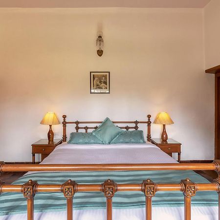 6 Bhk Greenwood Bungalow Heritage In The Heart Of Ooty Exteriör bild