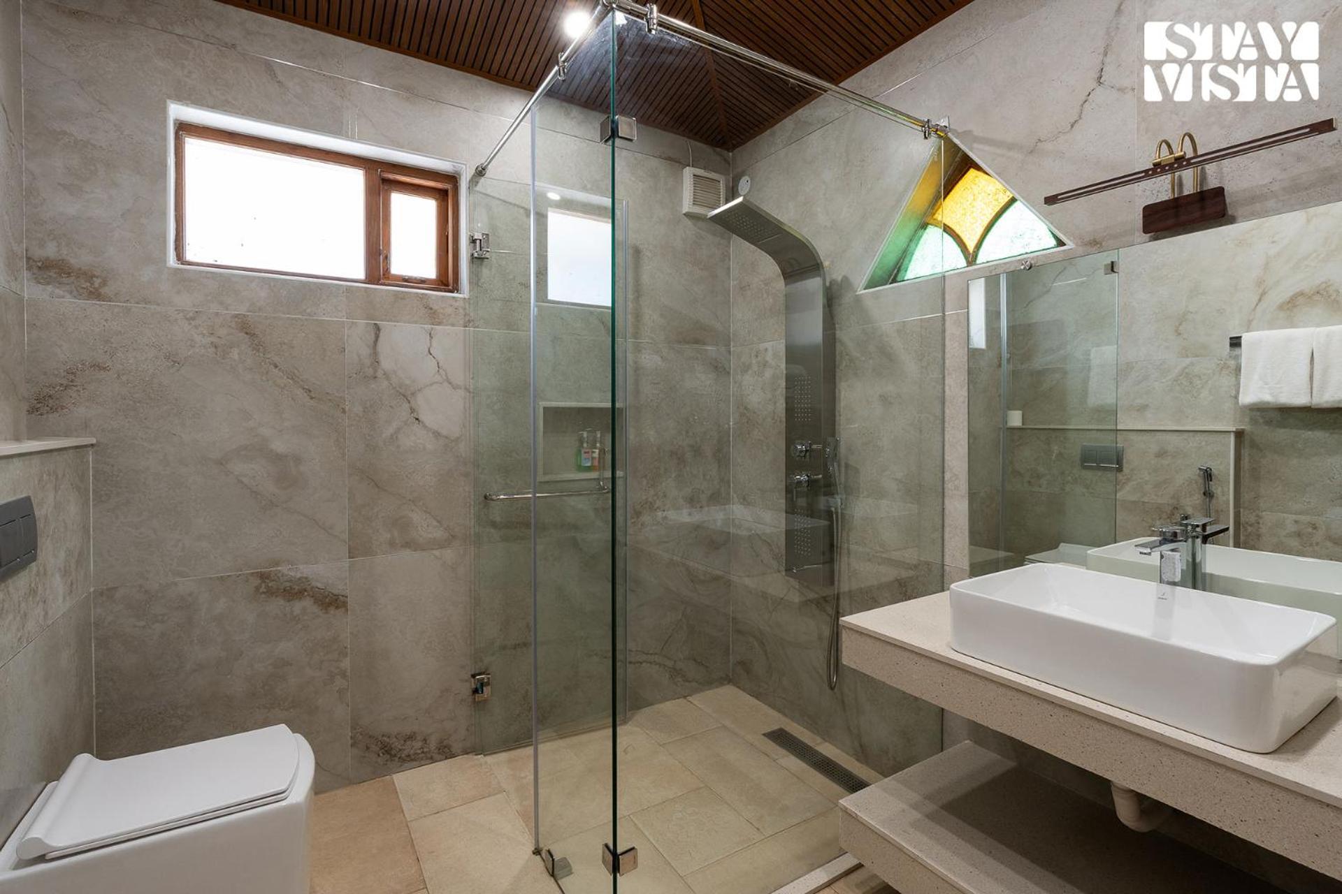 6 Bhk Greenwood Bungalow Heritage In The Heart Of Ooty Exteriör bild