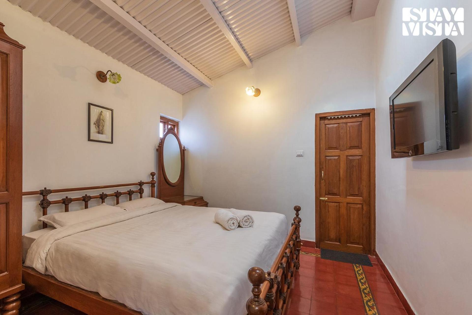 6 Bhk Greenwood Bungalow Heritage In The Heart Of Ooty Exteriör bild